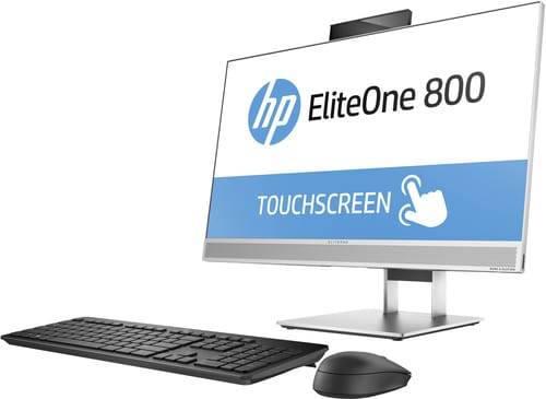HP EliteOne 800 G4 null