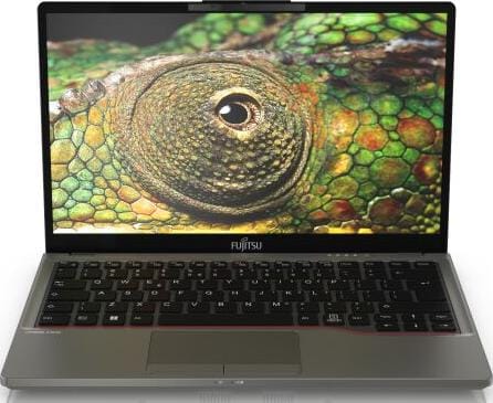 Fujitsu LIFEBOOK U7312 null