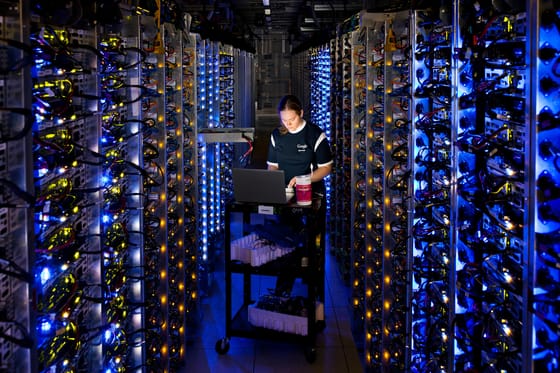 Two Leading Tech Giants Suspected of Aiding Government Surveillance via Smartphones