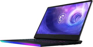 MSI GE66 12UGS Raider