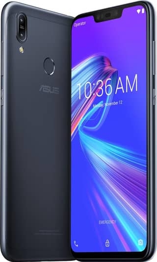Asus ZenFone Max (M2)