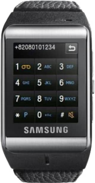 Samsung Watchphone