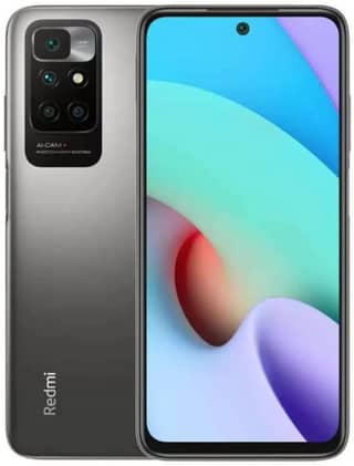 Xiaomi Redmi 10 2022