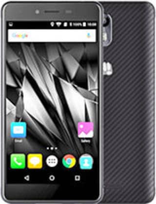 Micromax Canvas Evok