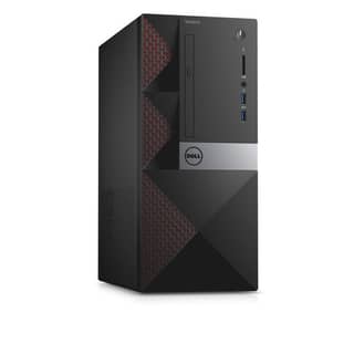 DELL Vostro 3668
