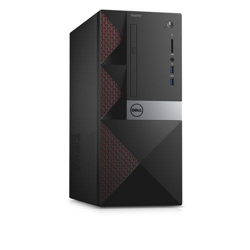 DELL Vostro 3668 null