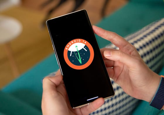 Samsung Galaxy Smartphones Recibirán Android 14 con One UI 6