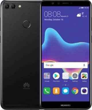 Huawei Y9 (2018)