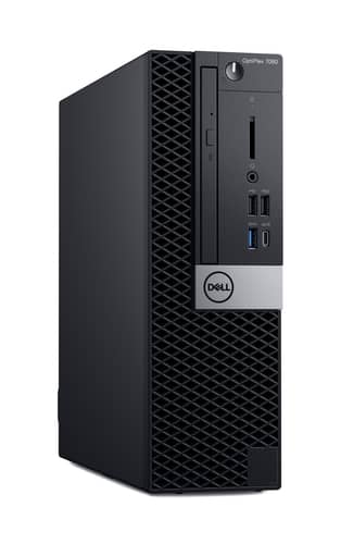 DELL OptiPlex 7060