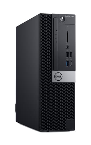 DELL OptiPlex 7060 null