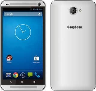 Goophone M8