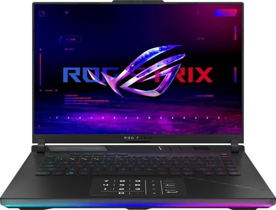 ASUS ROG Strix SCAR 16 G634JZ-NM044 null