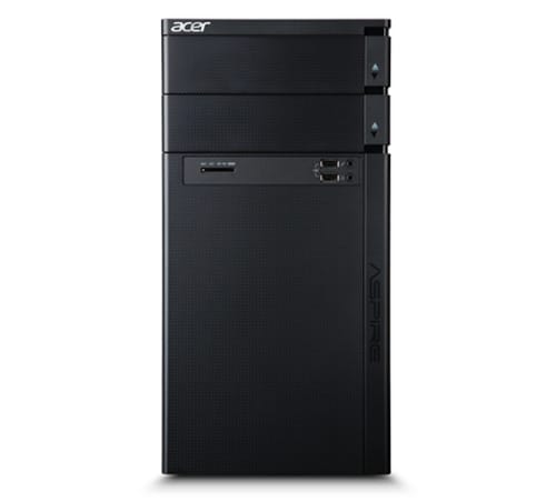 Acer Aspire 1470 null