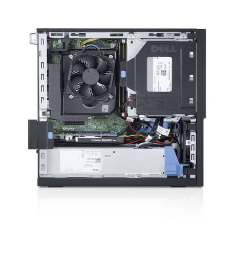 DELL Precision T1700 null