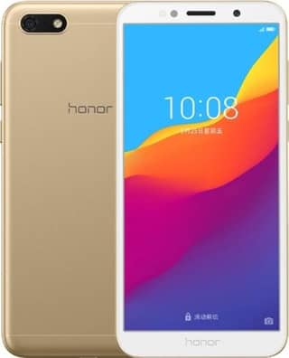 Huawei Honor Changwan 7
