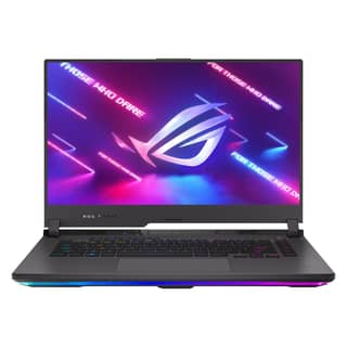 ASUS ROG Strix G15 G513RX-HQ002W