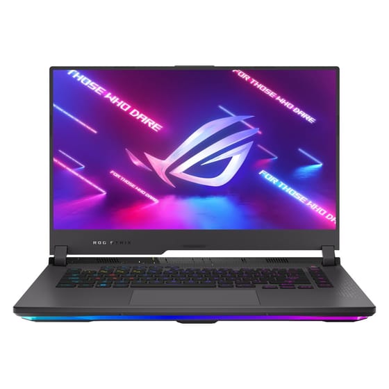 ASUS ROG Strix G15 G513RX-HQ002W null