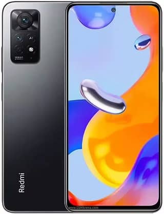 Xiaomi Redmi Note 11 Pro 4G