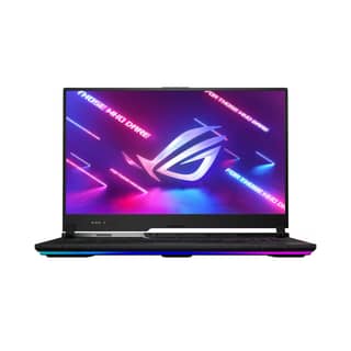 ASUS ROG Strix SCAR 17 G733ZW-LL093W-BE