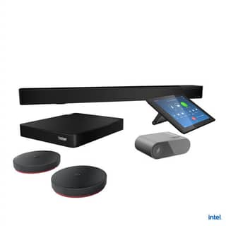 Lenovo ThinkSmart Core for Zoom