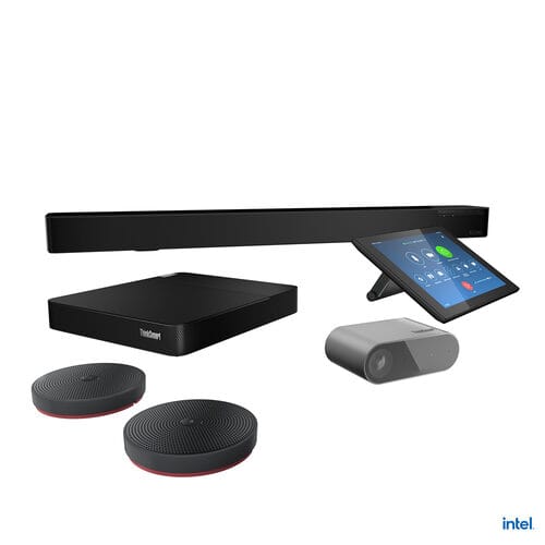 Lenovo ThinkSmart Core for Zoom null