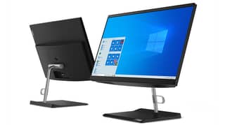 Lenovo V50a-22IMB AIO