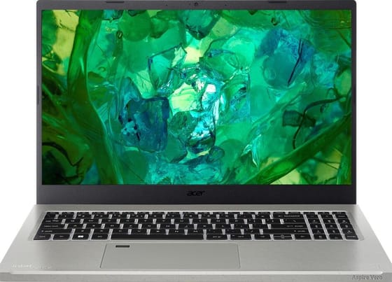 Acer Aspire Vero AV15-53 null