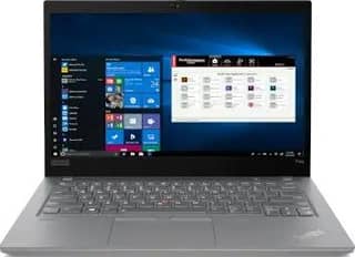 Lenovo ThinkPad P P14s 20VX00N1US