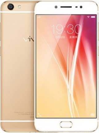 BBK Vivo X7 Plus
