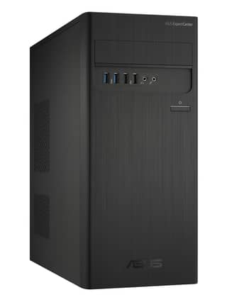 ASUS ExpertCenter D300TA-5104001000 D3