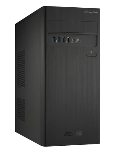 ASUS ExpertCenter D300TA-5104001000 D3 null