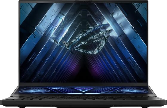 ASUS ROG Zephyrus Duo 16 GX650PZ-XS96 null
