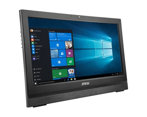 MSI Pro 20 7M-055RU null