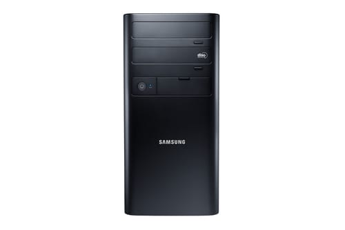Samsung DM500T4A-A71 null