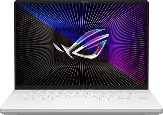 ASUS ROG Zephyrus G14 GA402NV-N2031W null