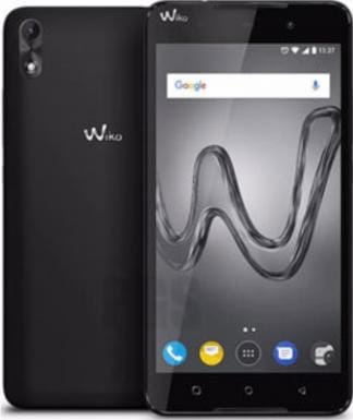 Wiko Robby 2 Noir