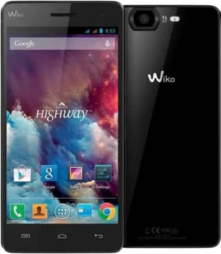 Wiko Highway