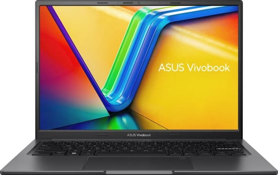 ASUS VivoBook Pro 14 K3405VF-KM096W null