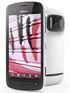 Nokia 808 PureView null