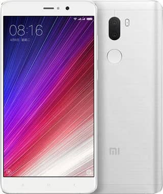 Xiaomi Mi 5s Plus