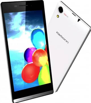 Karbonn Titanium S25 Klick