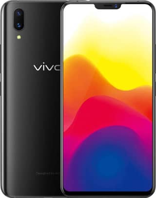 BBK Vivo X21 UD