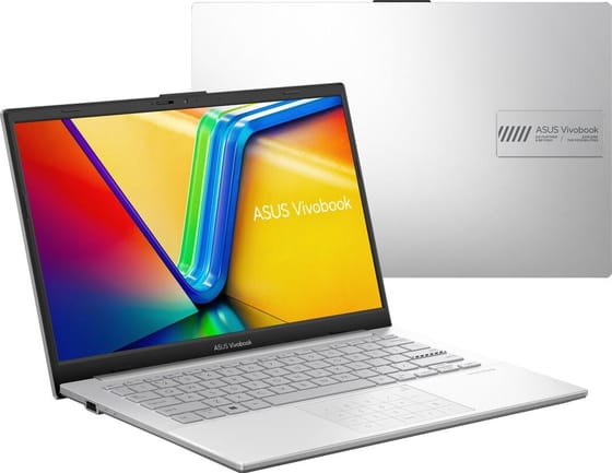 ASUS Vivobook Go 14 E1404FA-NK079W null