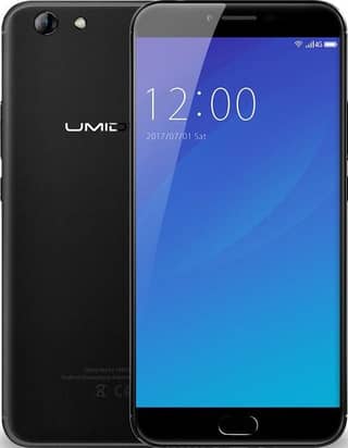 UMIDIGI C Note 2