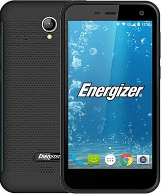 Energizer Hardcase H500S