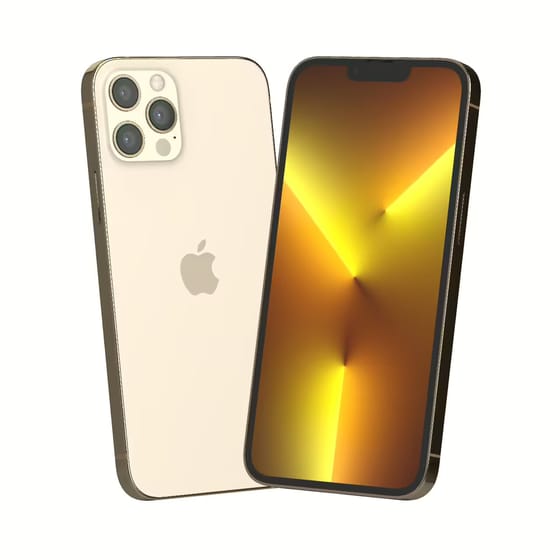 Apple iPhone 13 Pro