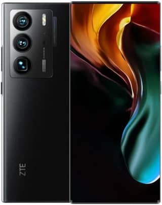 ZTE Tianji A41