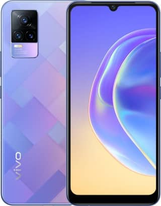 BBK Vivo Y73