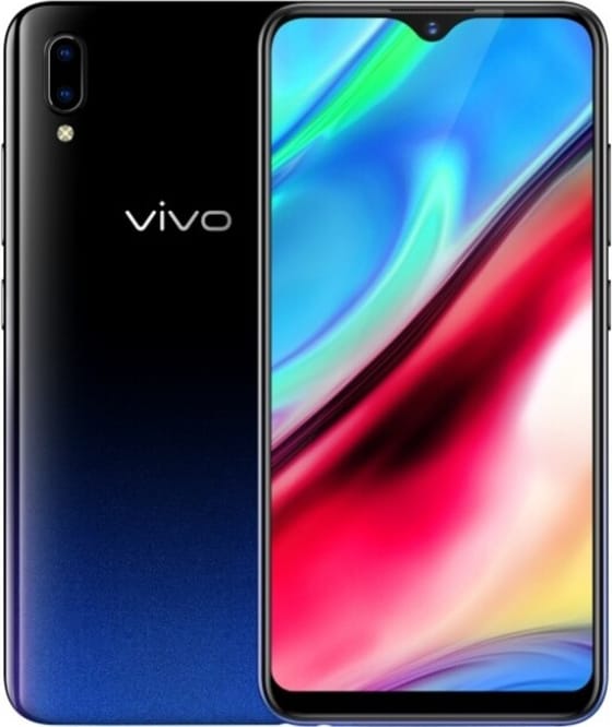 BBK Vivo Y93 Starry Black