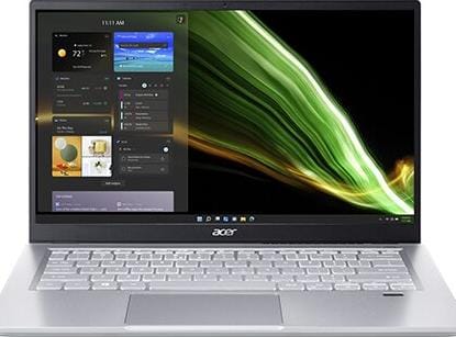 Acer Swift 3 SF314-43-R3J5 null
